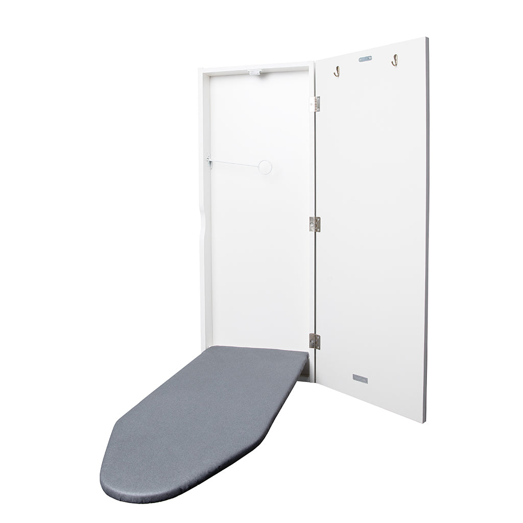 Ironing Board Cover for Ivation Wall Mounted Ironing Board Cabinet 33x13&quot;