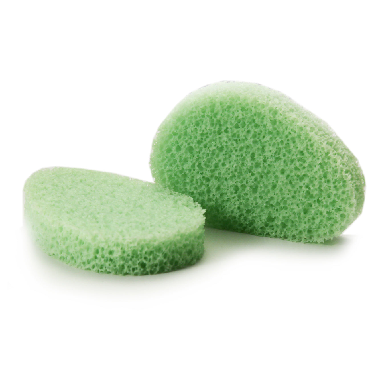 LARGE NATURAL ECO-FRIENDLY MULTI-SURFACE KITCHEN AND DISH SPONGE - TIVIT